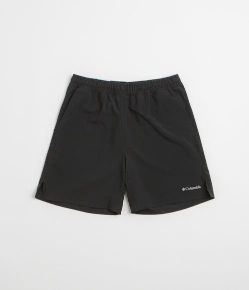 Columbia Vital Valley Shorts - Black