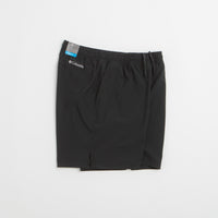 Columbia Vital Valley Shorts - Black thumbnail