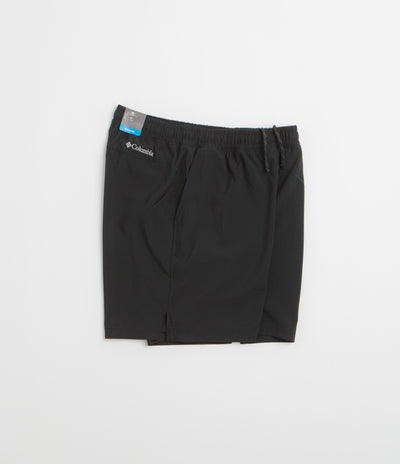 Columbia Vital Valley Shorts - Black