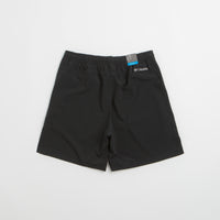 Columbia Vital Valley Shorts - Black thumbnail