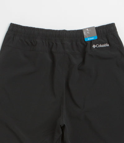 Columbia Vital Valley Shorts - Black