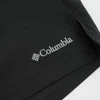 Columbia Vital Valley Shorts - Black thumbnail