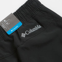 Columbia Vital Valley Shorts - Black thumbnail