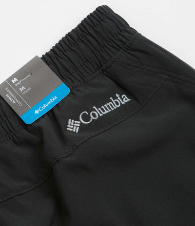 Columbia Vital Valley Shorts - Black