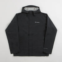 Columbia Wahkeena Falls 3L Shell Jacket in Black thumbnail
