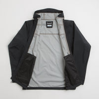 Columbia Wahkeena Falls 3L Shell Jacket in Black thumbnail
