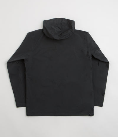 Columbia Wahkeena Falls 3L Shell Jacket in Black