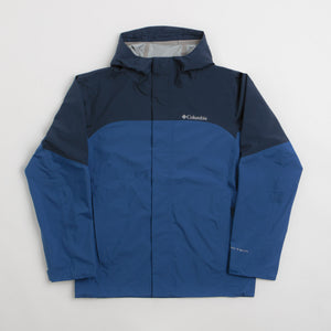 Mountain Blue / Collegiate Navy