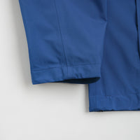 Columbia Wahkeena Falls 3L Shell Jacket - Mountain Blue / Collegiate Navy thumbnail