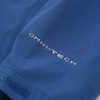 Columbia Wahkeena Falls 3L Shell Jacket - Mountain Blue / Collegiate Navy thumbnail