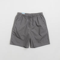 Columbia Washed Out Easy Shorts in City Grey thumbnail