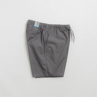 Columbia Washed Out Easy Shorts in City Grey thumbnail