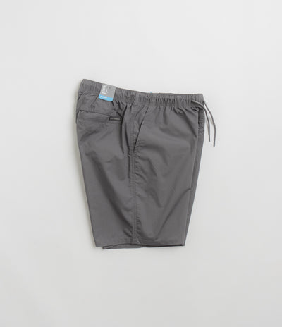 Columbia Washed Out Easy Shorts in City Grey