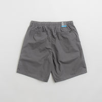 Columbia Washed Out Easy Shorts in City Grey thumbnail