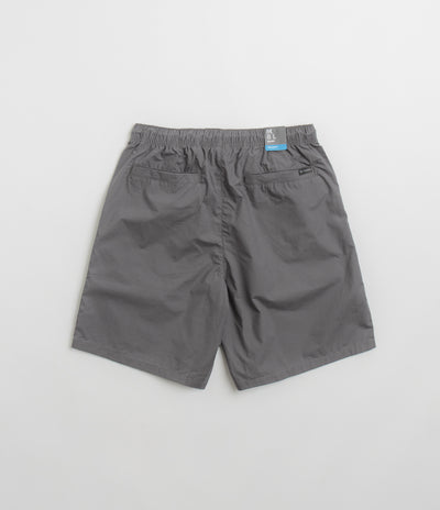 Columbia Washed Out Easy Shorts in City Grey