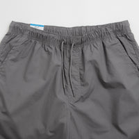 Columbia Washed Out Easy Shorts in City Grey thumbnail