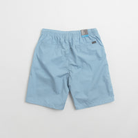Columbia Washed Out Easy Shorts in Ripple Blue thumbnail