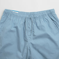 Columbia Washed Out Easy Shorts in Ripple Blue thumbnail