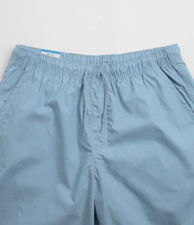 Columbia Washed Out Easy Shorts in Ripple Blue