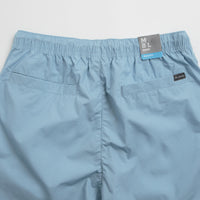 Columbia Washed Out Easy Shorts in Ripple Blue thumbnail