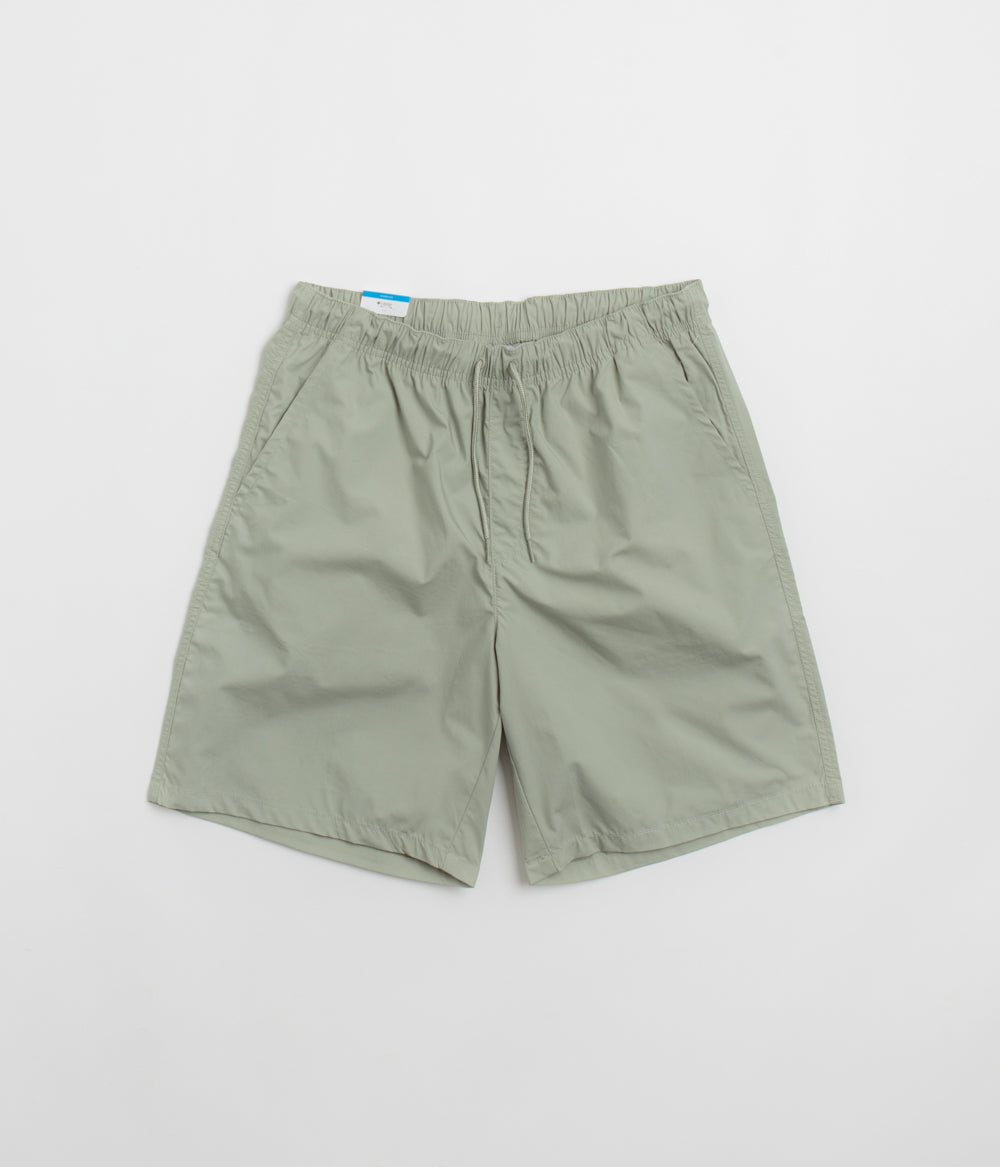 Columbia Washed Out Easy Shorts in Safari