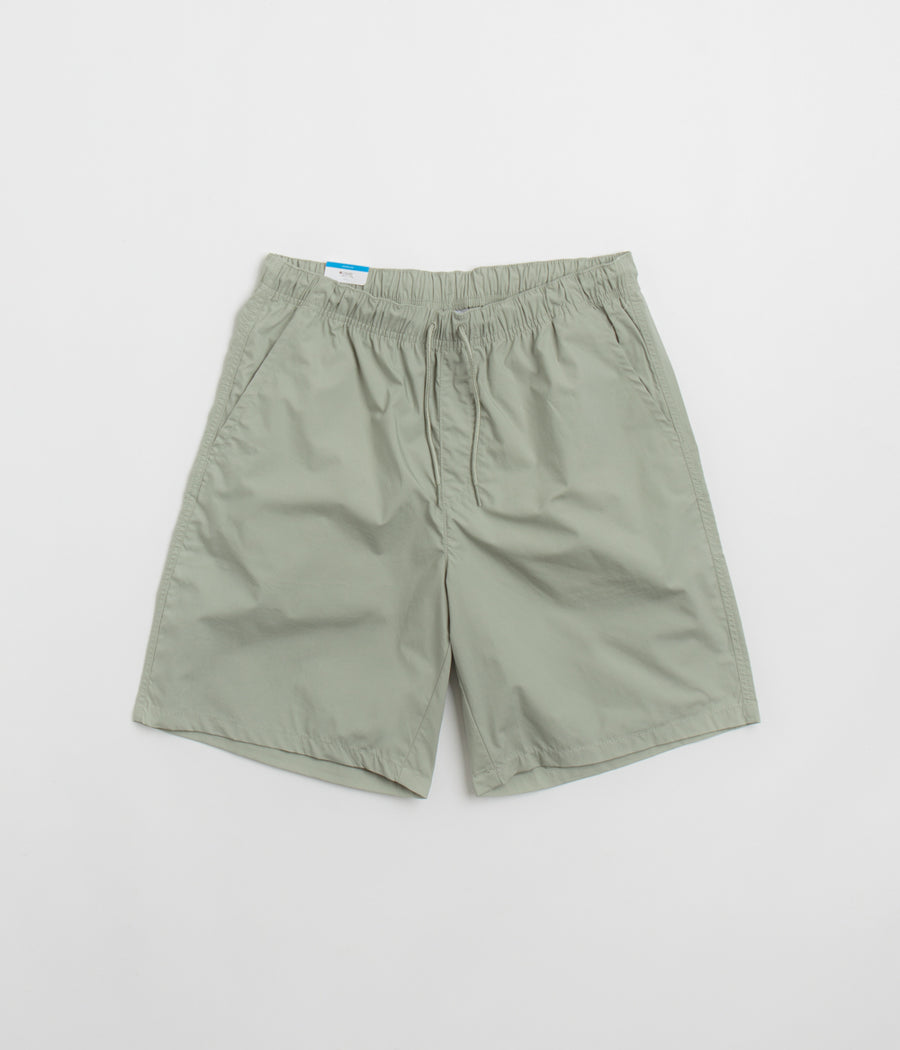 Columbia Washed Out Easy Shorts in Safari