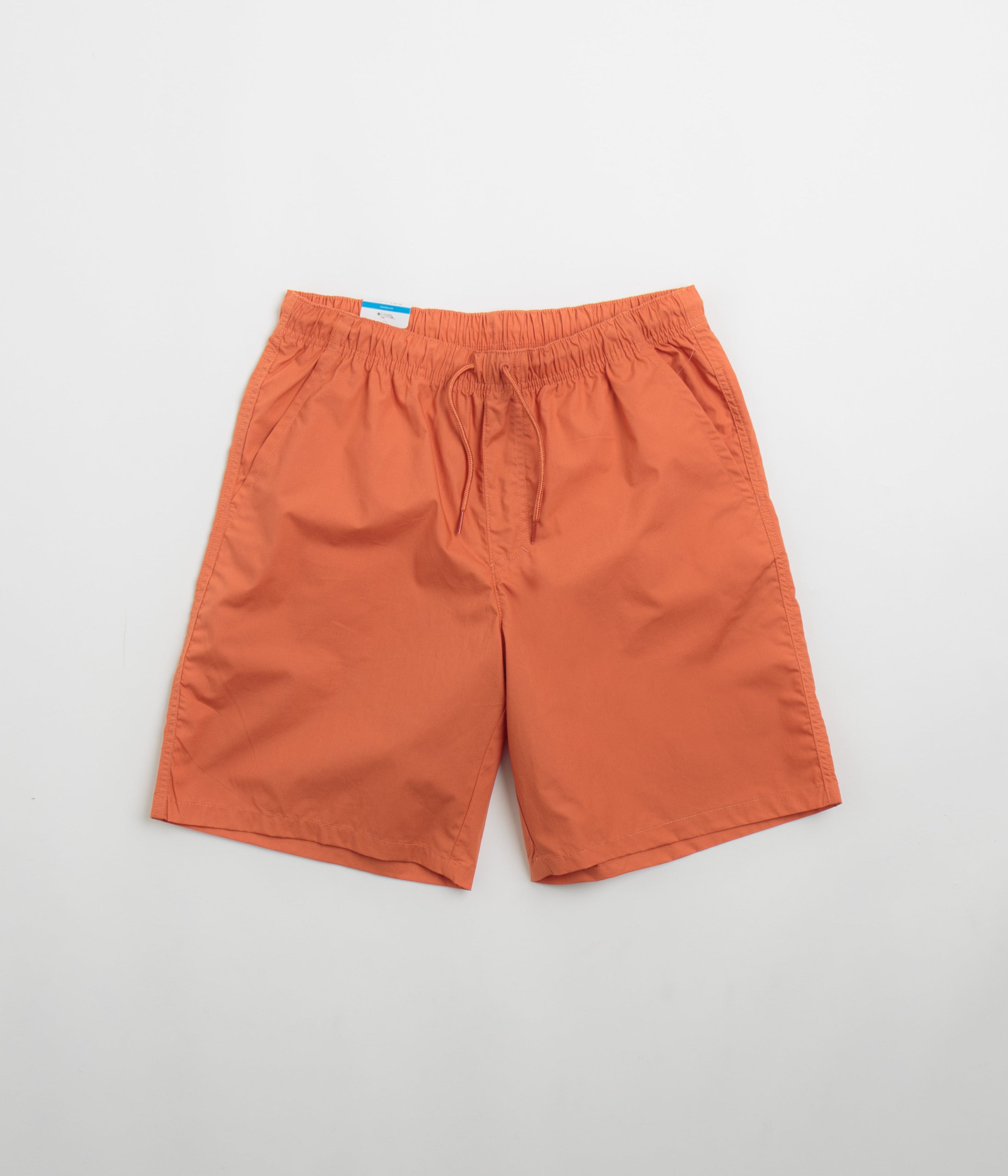 Columbia Washed Out Easy Shorts in Tuscan