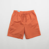 Columbia Washed Out Easy Shorts in Tuscan thumbnail