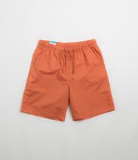 Columbia Washed Out Easy Shorts in Tuscan