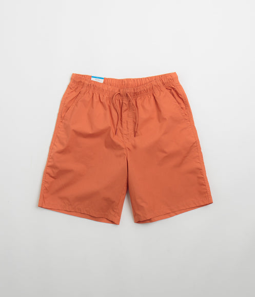 Columbia Washed Out Easy Shorts - Tuscan