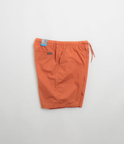 Columbia Washed Out Easy Shorts in Tuscan