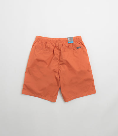 Columbia Washed Out Easy Shorts in Tuscan
