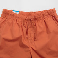 Columbia Washed Out Easy Shorts in Tuscan thumbnail