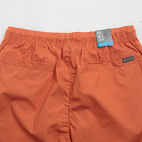 Columbia Washed Out Easy Shorts in Tuscan thumbnail