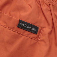 Columbia Washed Out Easy Shorts in Tuscan thumbnail