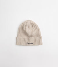 Columbia Watch Cap Beanie - Dark Stone