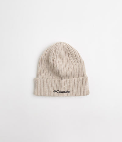 Columbia Watch Cap Beanie - Dark Stone