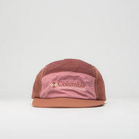 Columbia Wingmark Cap in Auburn and Pink Agave / Spice thumbnail