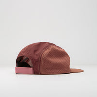 Columbia Wingmark Cap in Auburn and Pink Agave / Spice thumbnail