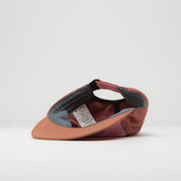Columbia Wingmark Cap in Auburn and Pink Agave / Spice thumbnail