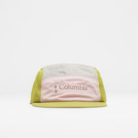 Columbia Wingmark Cap in Peppercorn and Pink Agate / Flint Grey thumbnail