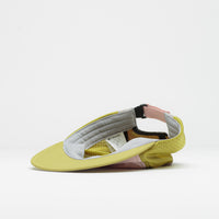 Columbia Wingmark Cap in Peppercorn and Pink Agate / Flint Grey thumbnail