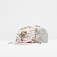 Columbia Wingmark Cap in Pink Agate Florascope thumbnail
