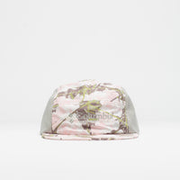 Columbia Wingmark Cap in Pink Agate Florascope thumbnail
