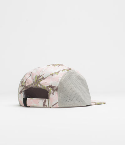 Columbia Wingmark Cap in Pink Agate Florascope