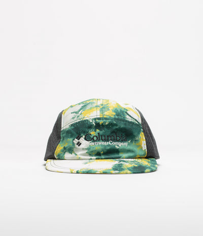 Columbia Wingmark Cap in Sea Salt Everglow