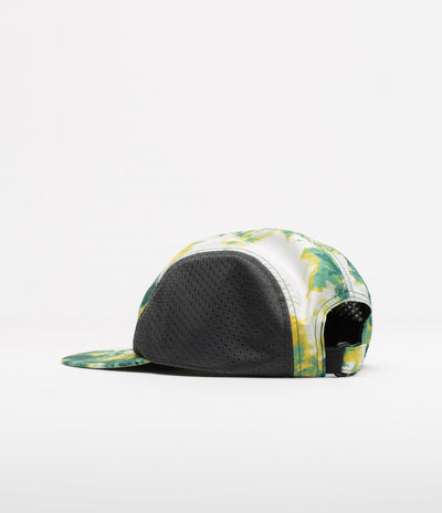 Columbia Wingmark Cap in Sea Salt Everglow