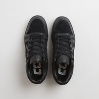 Converse AS-1 Pro Ox Shoes - Black / Black / Black thumbnail