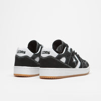 Converse AS-1 Pro Ox Shoes - Black / White / Gum thumbnail
