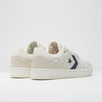 Converse AS-1 Pro Ox Shoes - Egret / Navy / Red thumbnail